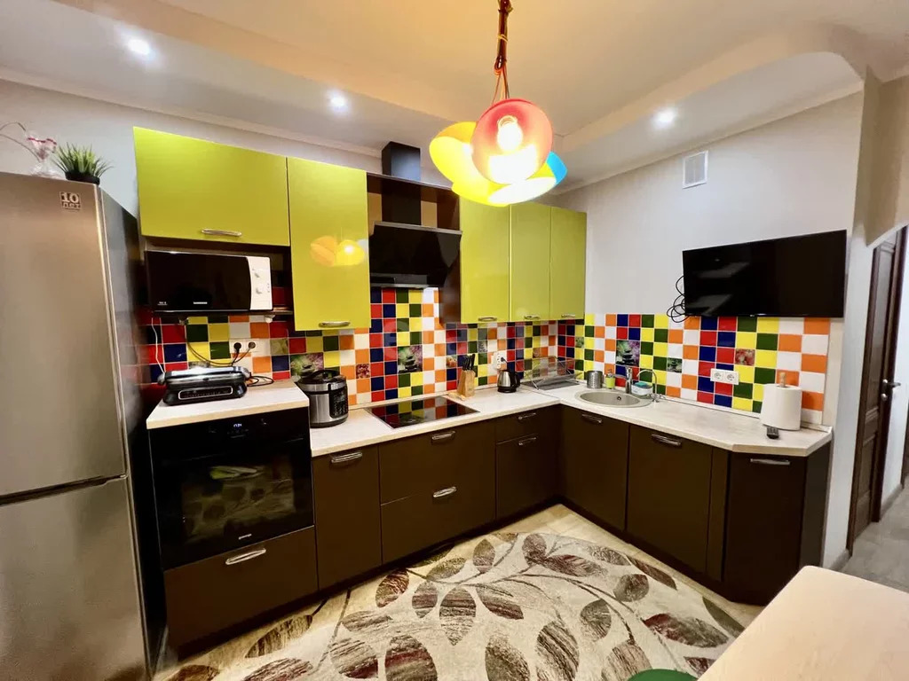 Продажа квартиры, Лобня, Центральная, 6 - Фото 11