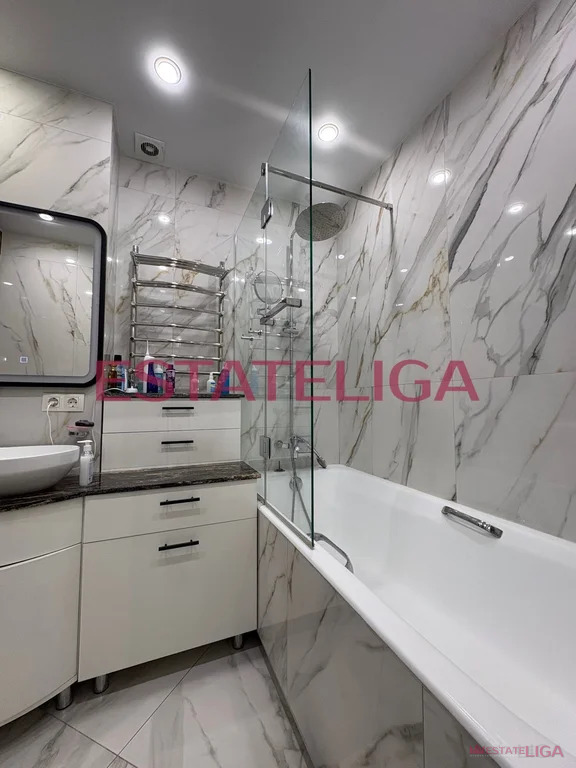Продажа квартиры, м. Нижегородская, Рязанский пр-кт. - Фото 18