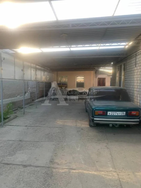 Продажа дома, Георгиевск, ул. Вокзальная - Фото 2