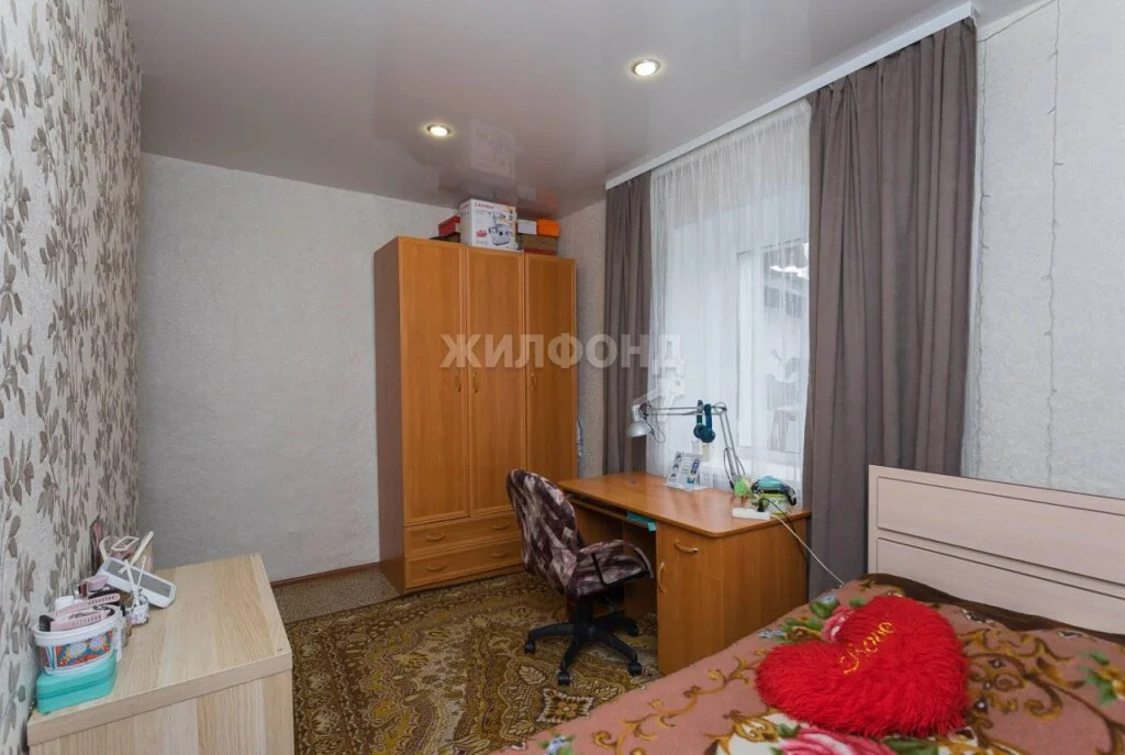 Продажа дома, Новосибирск - Фото 12