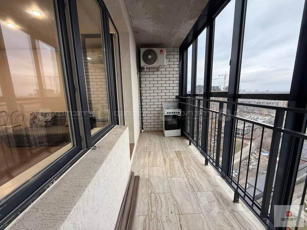 Продажа квартиры, Казань, ул. Родины - Фото 11