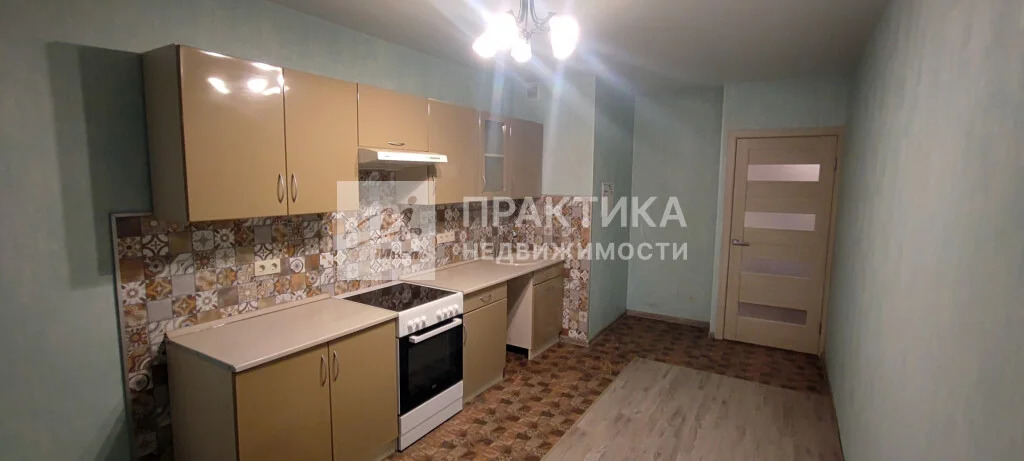 Продажа квартиры, Домодедово, Домодедово г. о., улица Творчества - Фото 3