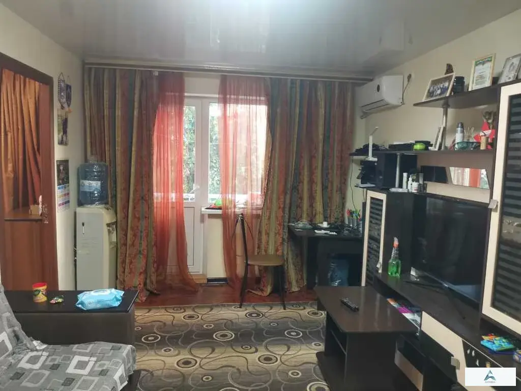 Продаётся 3-комн. квартира, 57 кв. м. - Фото 13
