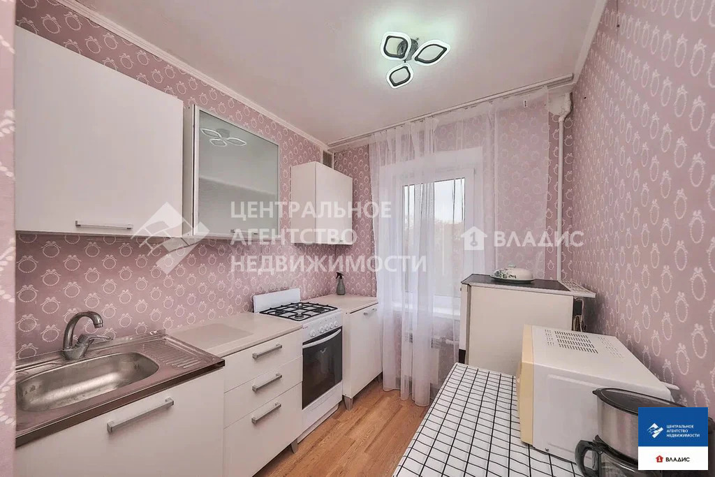 Продажа квартиры, Рязань, ул. Тимакова - Фото 1