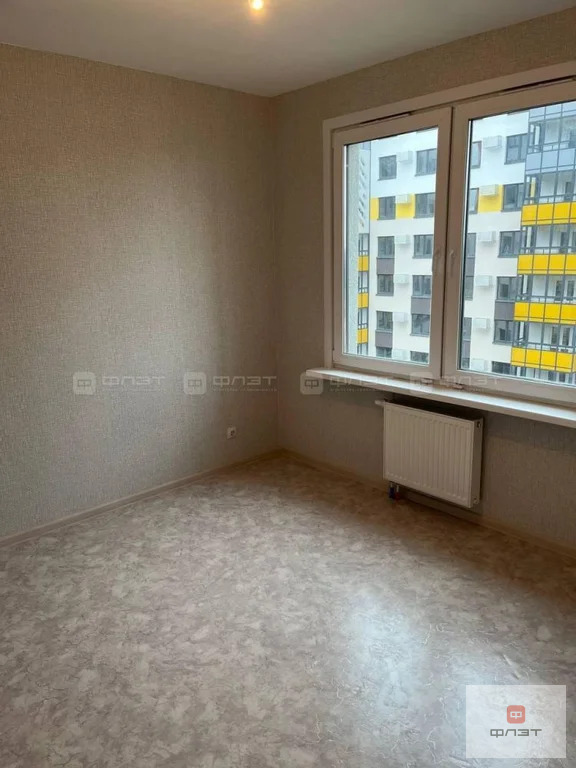 Продажа квартиры, Казань, ул. Генерала Махмута Гареева - Фото 3