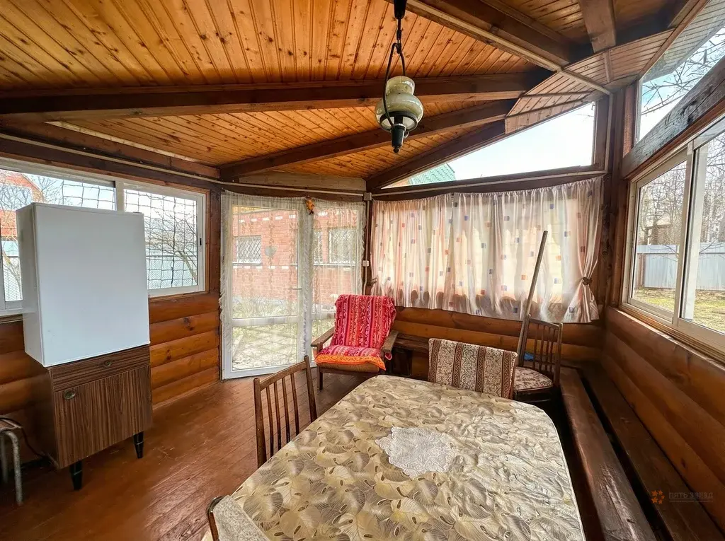 Продается дом Столбовая, СНТ "Заря" - Фото 7