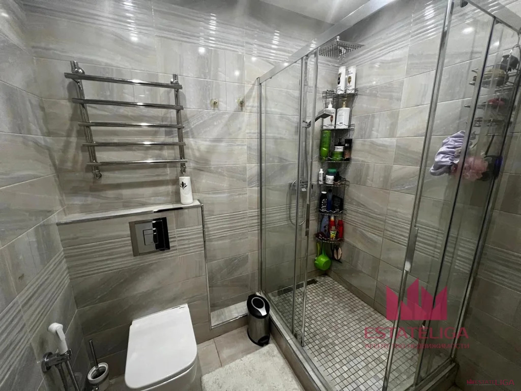 Продажа квартиры, улица Татьянин Парк - Фото 14