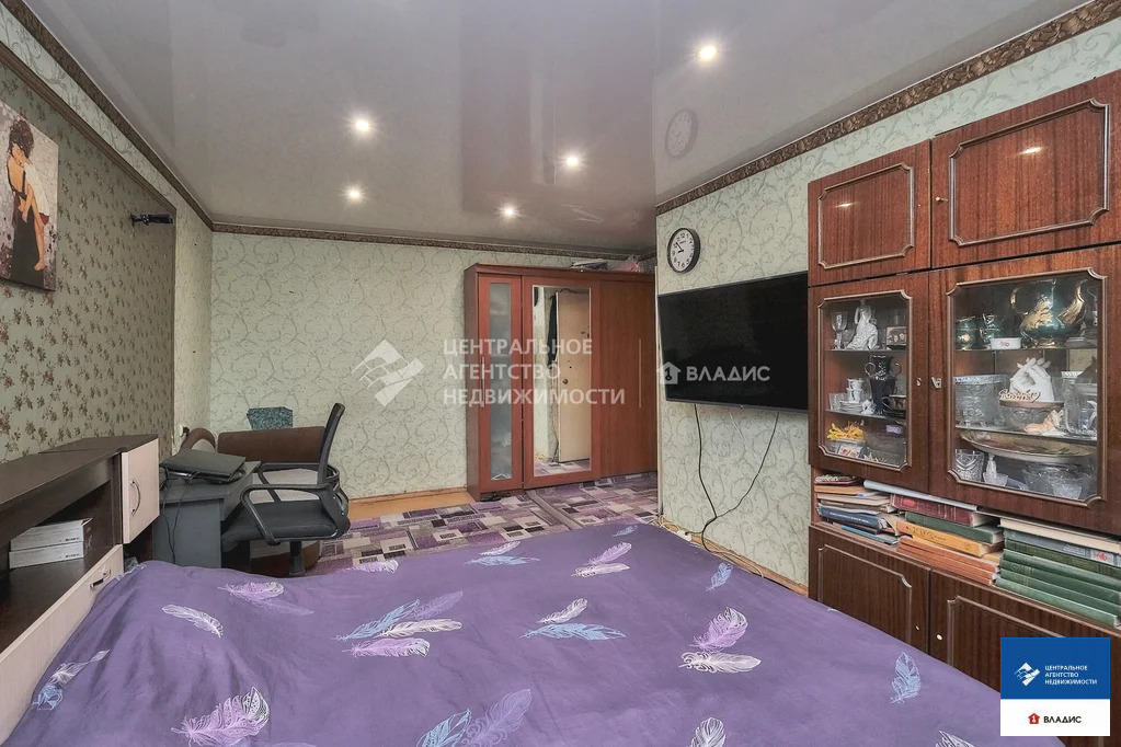 Продажа квартиры, Рязань, ул. Высоковольтная - Фото 3