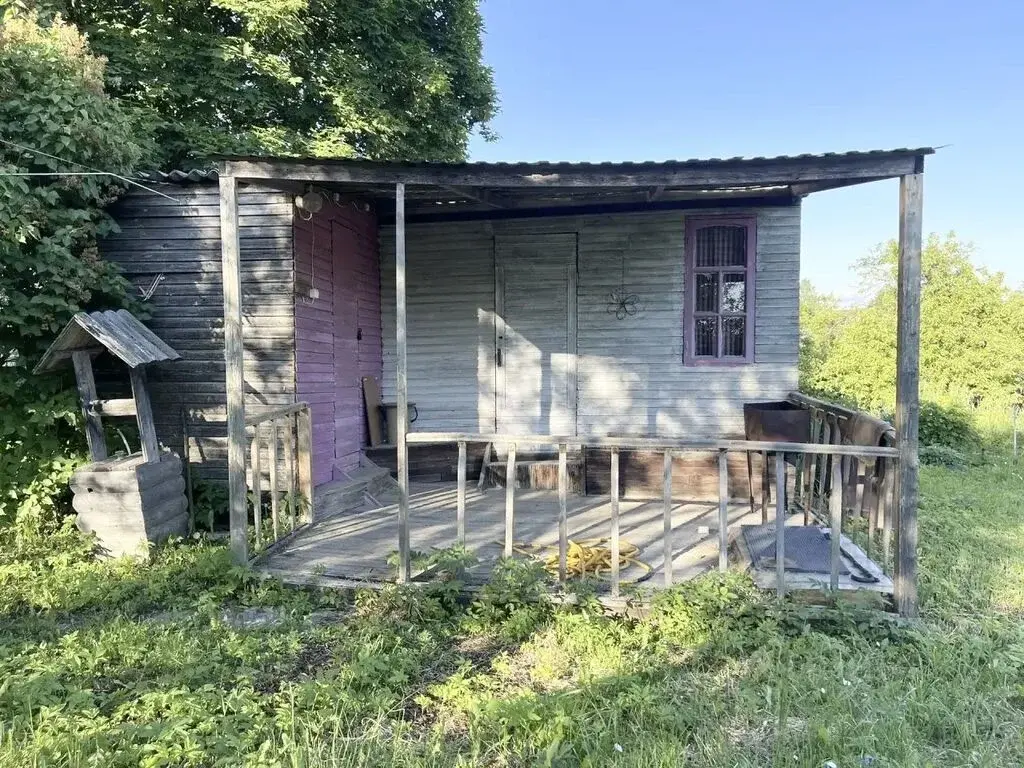Продажа дома 60.0м ул. Встречная, 25, Ярославская область, ... - Фото 20