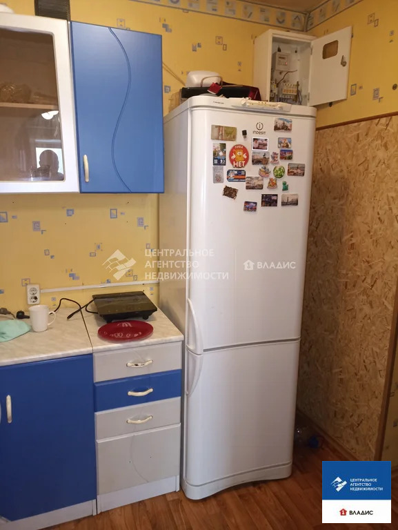 Аренда квартиры, Рязань, ул. Новоселов - Фото 1