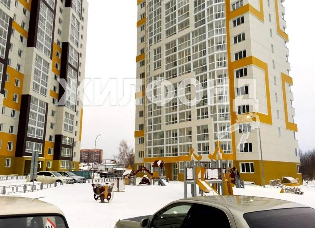 Продажа квартиры, Новосибирск, ул. Герцена - Фото 11