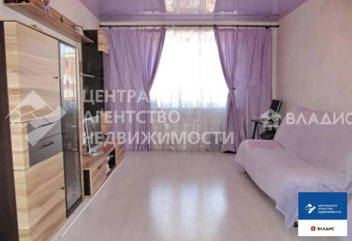 Продажа квартиры, Рязань, Семчинская улица - Фото 1