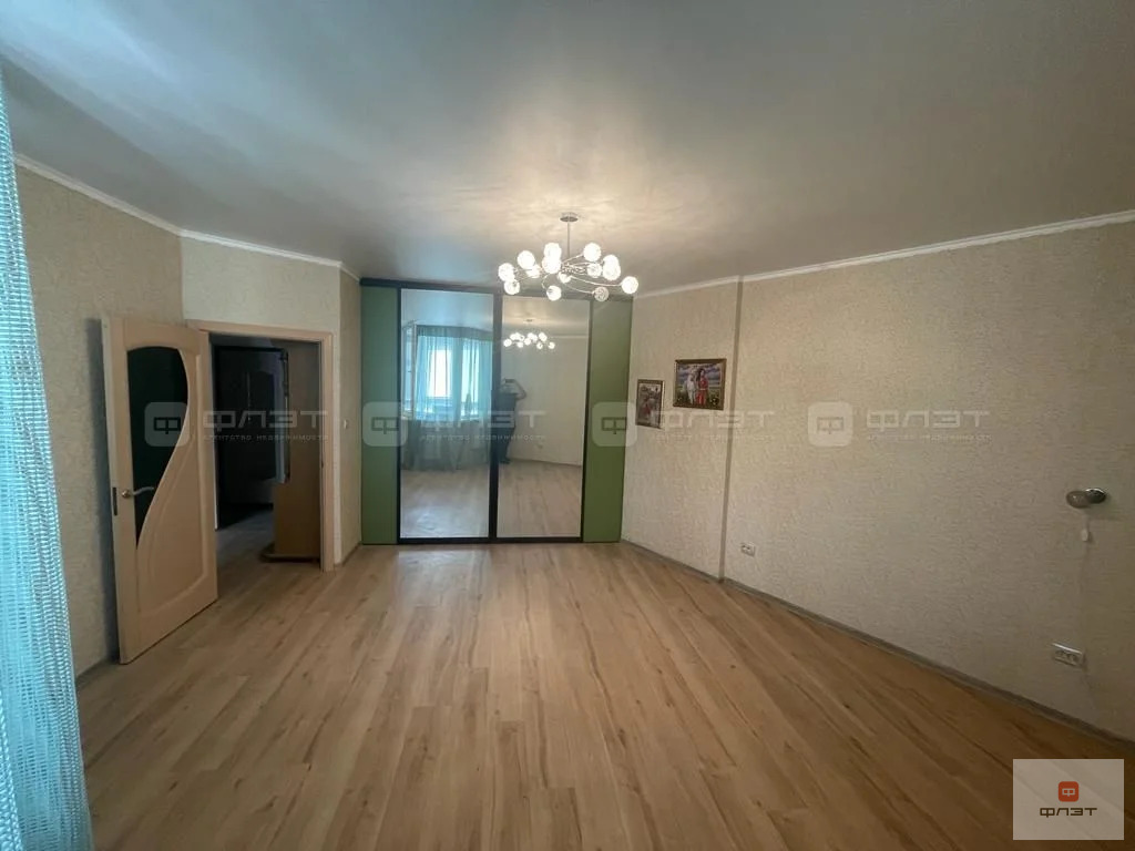 Продажа квартиры, Казань, Победы пр-кт. - Фото 1