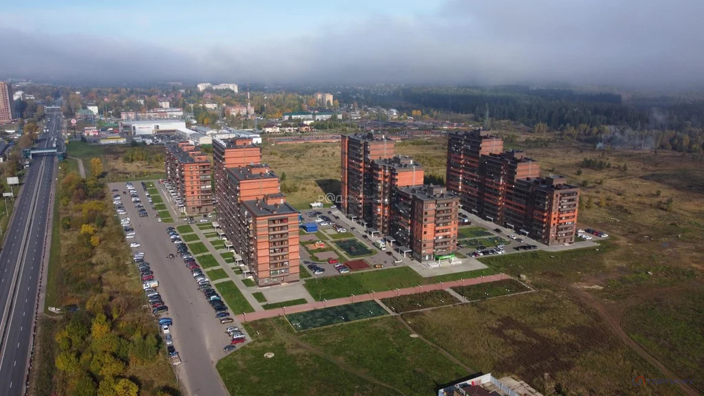 Продажа участка, Клин, Клинский район, ул. Шариха - Фото 0