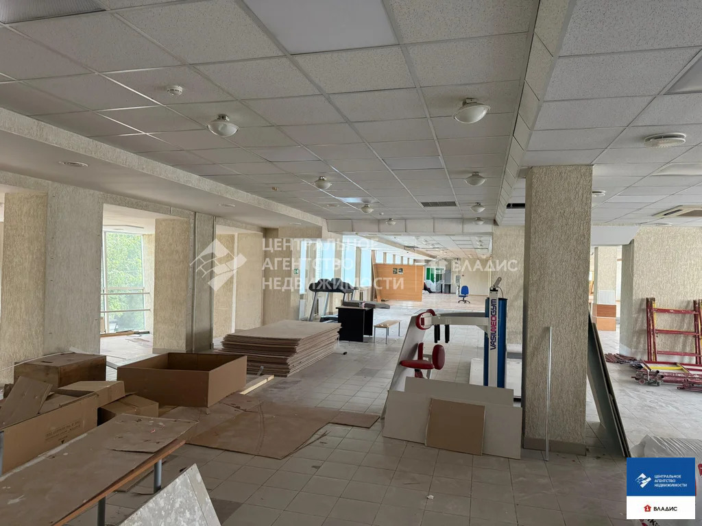 Аренда ПСН, Рязань, ул. Фурманова - Фото 7