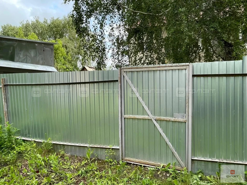Продажа квартиры, Русское Макулово, Верхнеуслонский район, ул. ... - Фото 9