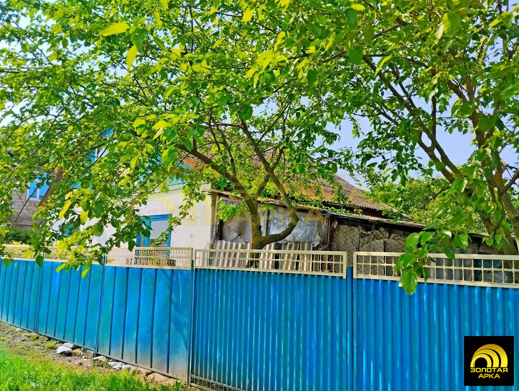 Продажа дома, Варениковская, Крымский район, ул. Красная - Фото 12