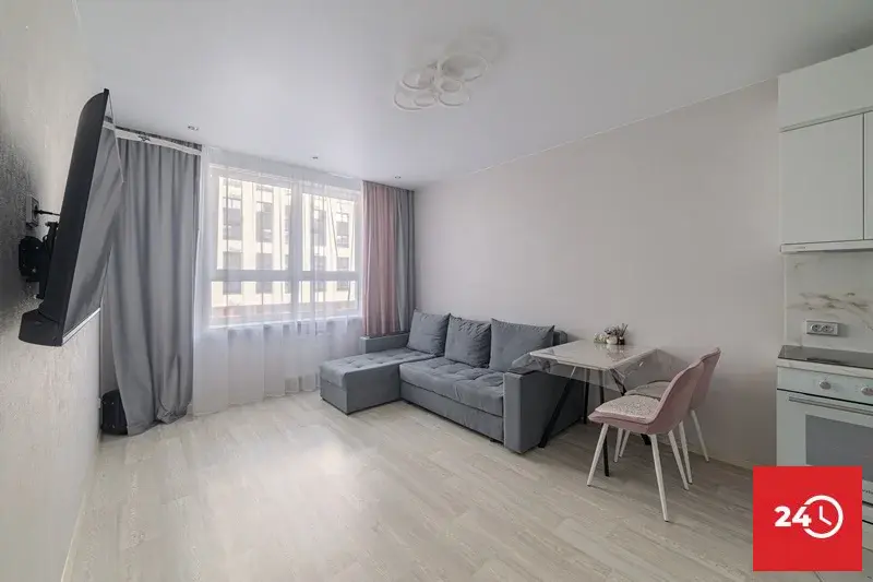 В продаже евро2к квартира в  UPGRADE FAMILY ! - Фото 5