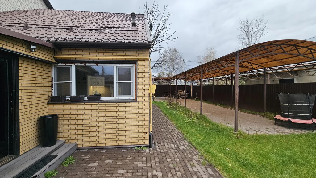 Продажа дома, Толстопальцево, ул. Центральная - Фото 15