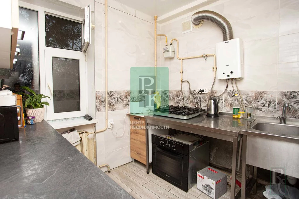 Продажа квартиры, Севастополь, Ул. Брянская - Фото 11