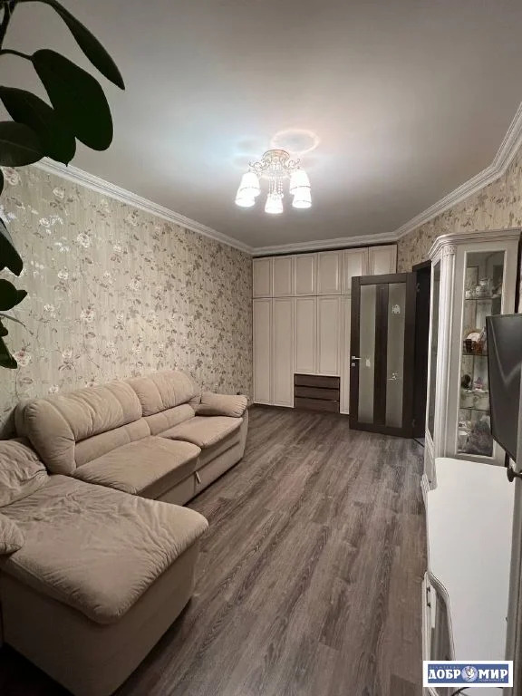 Продается 3-комн. квартира - Фото 5