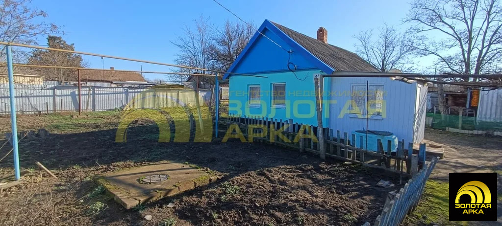 Продажа дома, Фонталовская, Темрюкский район, ул. Ленина - Фото 3