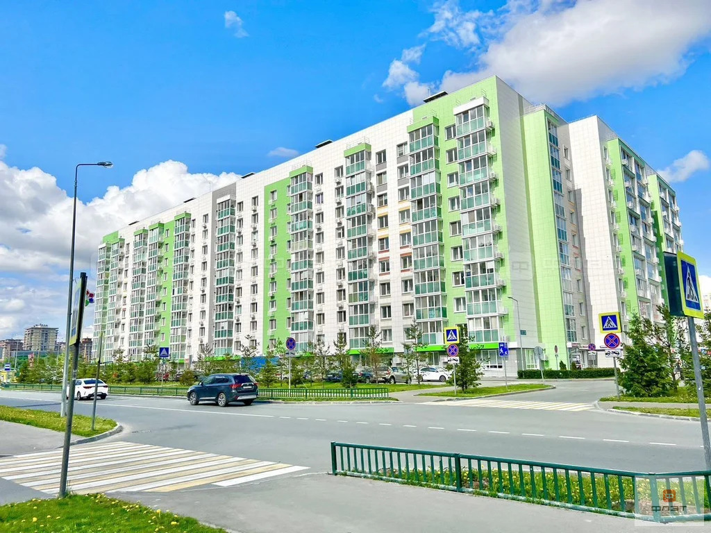 Продажа квартиры, Казань, ул. Азата Аббасова - Фото 16