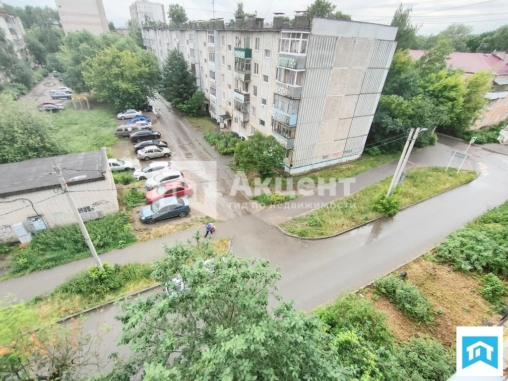 Продажа квартиры, Иваново, ул. Мякишева - Фото 17