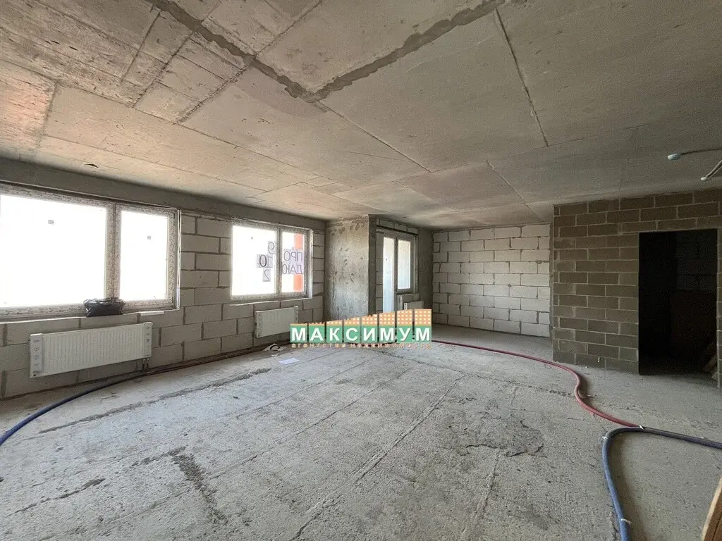 2 комнатная квартира в г. Люберцы, ЖК Карамельный - Фото 4