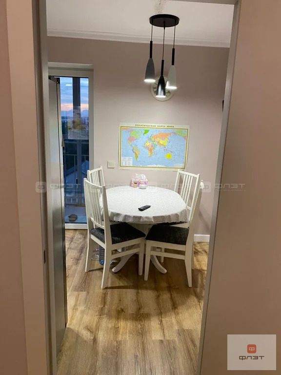 Продажа квартиры, Казань, ул. Новоселья - Фото 2