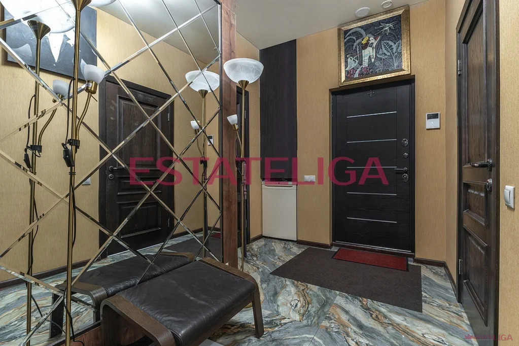 Продажа квартиры, Береговой проезд - Фото 17