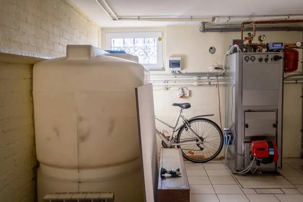 Уютный коттедж в черте г. Выборг - Фото 33