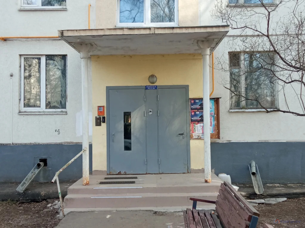 Продажа квартиры, улица Героев Панфиловцев - Фото 4