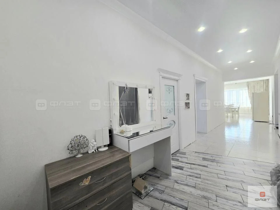 Продажа дома, Казань, ул. Атнинская (Салмачи) - Фото 5