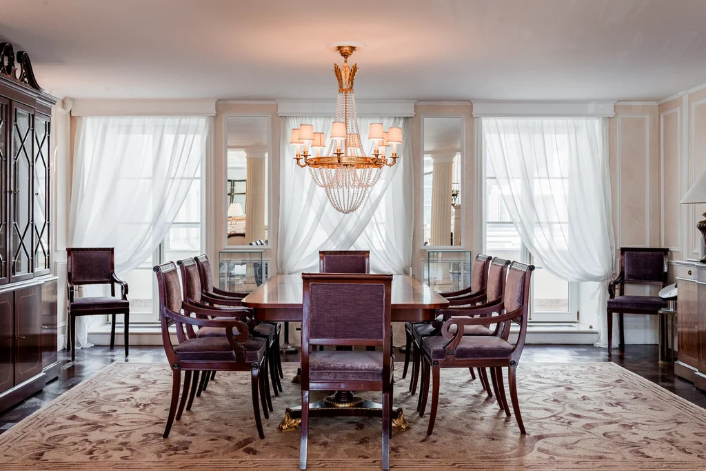 Продажа квартиры, Искусств пл. - Фото 14