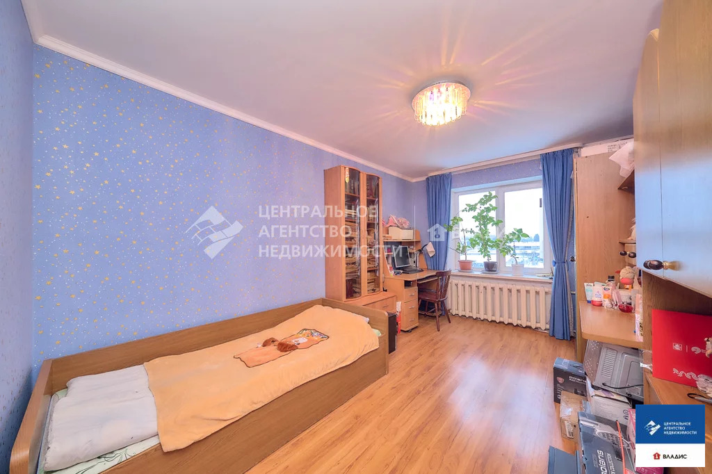 Продажа квартиры, Рыбное, Рыбновский район, ул. Большая - Фото 6