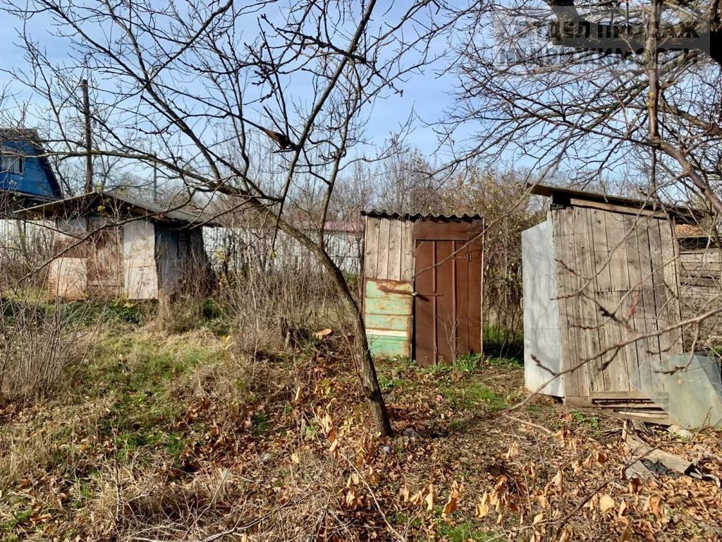 Дача в х.Новоукраинском - Фото 3