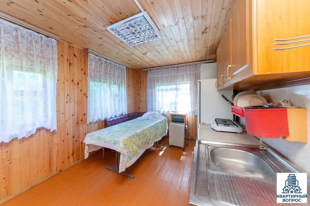 продажа дома СНТ Березовая Роща Истринский район - Фото 4