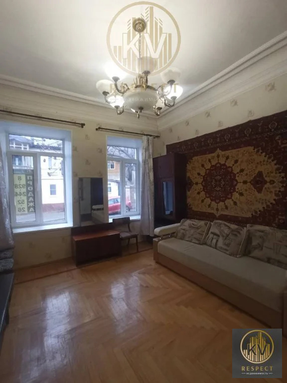 Продажа квартиры, Кисловодск, ул. Чкалова - Фото 1