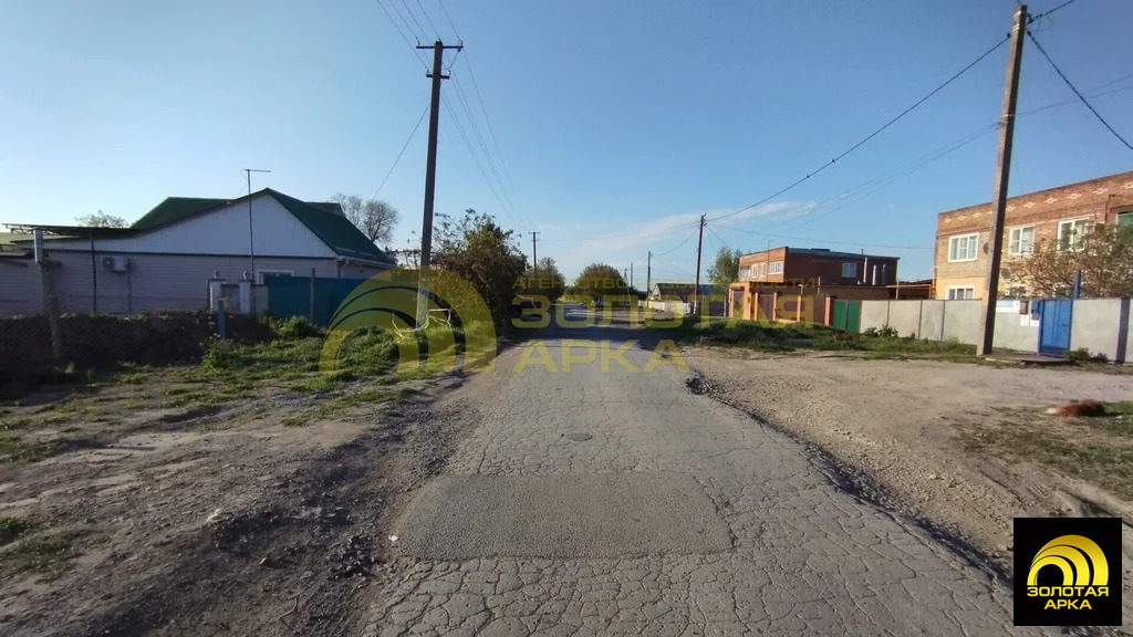 Продажа участка, Старотитаровская, Темрюкский район, Рабочий пер. - Фото 4