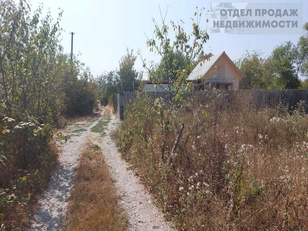 Дачный участок - Фото 8