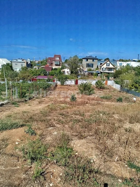Продажа участка, Севастополь, территория СТ Водоканал-2 - Фото 2