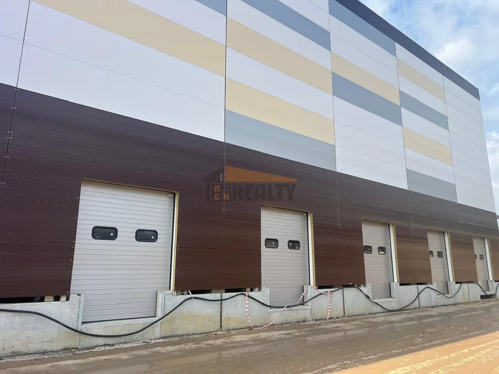 Аренда склада, Аббакумово, Мытищинский район, Оленьи Пруды ул. - Фото 2