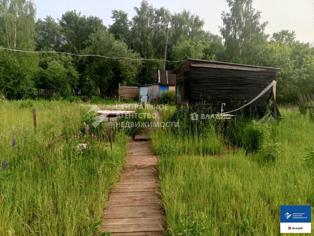 Продажа участка, Реткино, Рязанский район, Ряжское шоссе - Фото 5