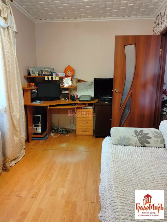 Продажа квартиры, Реммаш, Сергиево-Посадский район, Ул. Мира - Фото 0