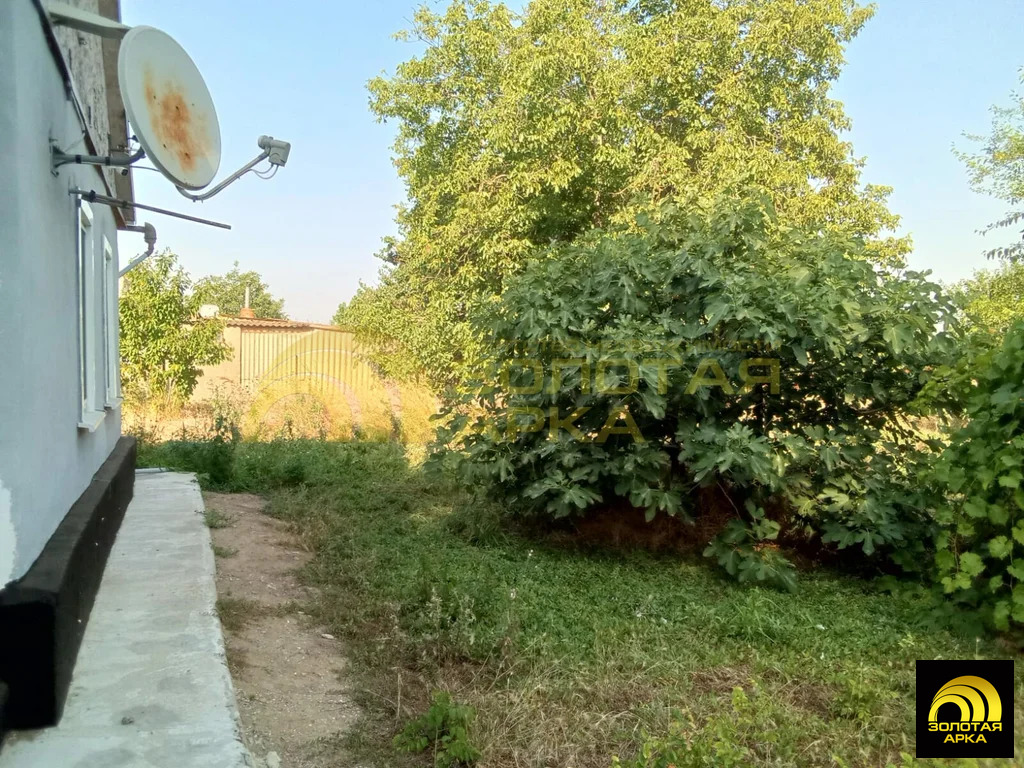 Продажа дома, Старотитаровская, Темрюкский район, Ильича пер. - Фото 10