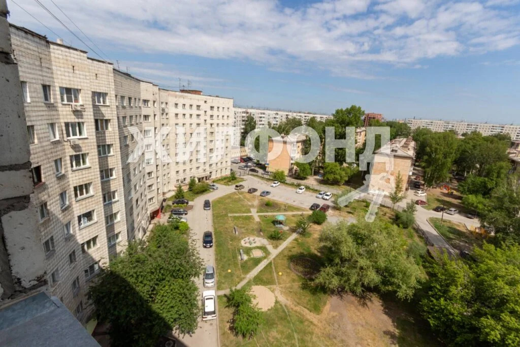 Продажа квартиры, Новосибирск, ул. Громова - Фото 8