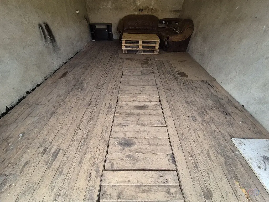 Продается гараж, 26,6 м2 - Фото 10