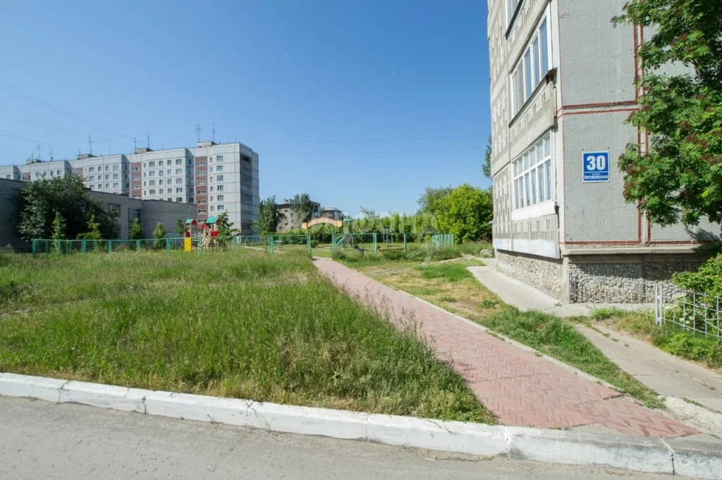 Продажа квартиры, Новосибирск, ул. Ветлужская - Фото 9