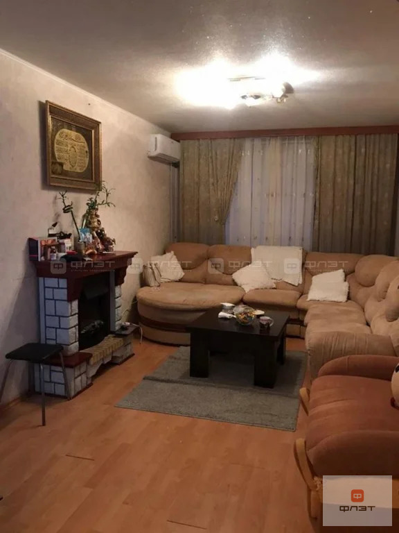 Продажа квартиры, Казань, ул. Адоратского - Фото 14